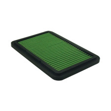 Filtro Dell'Aria Green Mitsubishi LANCER X 2.0 DI-D