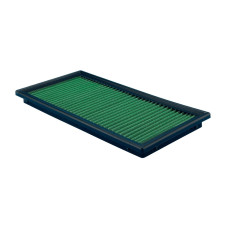 Filtro Aria Green Mercedes C63 AMG