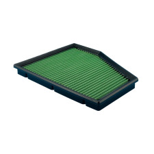 Filtro dell'Aria Green Seat Ibiza 5 2.0 TDi 143CH 2010