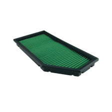 Green Air Filter Peugeot 407 Coupé 2.7 HDI 204cv