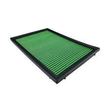 GREEN FILTER OEM replacment air filter Renault MASTER IV 2,3L DCI BI T