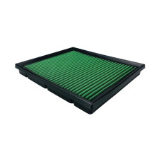 GREEN FILTER OEM replacment air filter BMW SERIE 1 F20/F21 125i