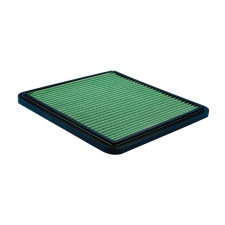 Filtro Dell'Aria Green Mitsubishi PAJERO II /MONTERO SPORT II