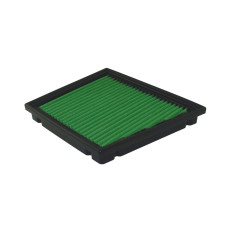 Luftfilter Green Ford Fiesta VI