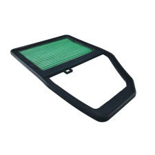 Ersatzluftfilter Original GREEN FILTER Honda CIVIC III DOOR 1.6 16V