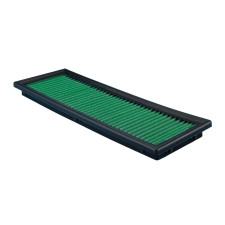 Filtro Dell'Aria Green BMW SERIE 5 F10/F11/F18 520 D 1
