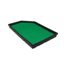 GREEN FILTER OEM replacment air filter Volvo S60 II/V60/CROSS COUNTRY 2,4L