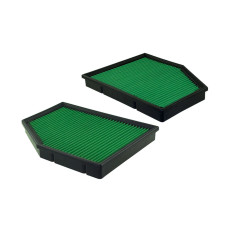 Filtro Aria Green BMW Z4M 3.2L