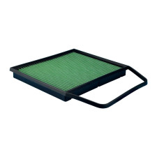 Filtro Aria Green BMW 335i
