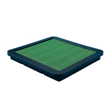 GREEN FILTER OEM replacment air filter Subaru IMPREZA IV 2,5L WRX STI