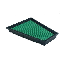 Green Air Filter Renault Twingo RS 1.6 16v