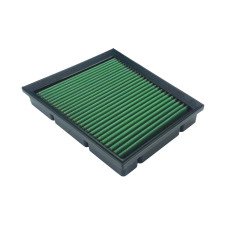 Green Air Filter Renault Megane 4 1.6 TCE