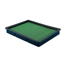 Filtre à air de remplacement origine GREEN FILTER RANGE ROVER SPORT I LW 3,0L