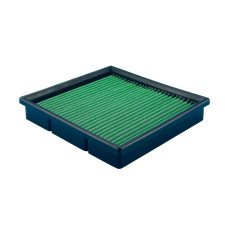Filtre à air de remplacement origine GREEN FILTER JEEP GD CHEROKEE IV 3,0L