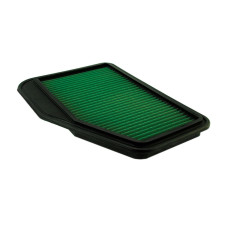 Ersatzluftfilter Original GREEN FILTER HOLDEN COODORE 6,0L V8 06-