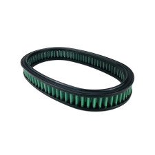 Filtre à air de remplacement origine GREEN FILTER MINI I COOPERER 1.3 91-