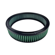 Filtro Dell'Aria Green Audi 80 Quattro 1.8 88cv / VISA spé