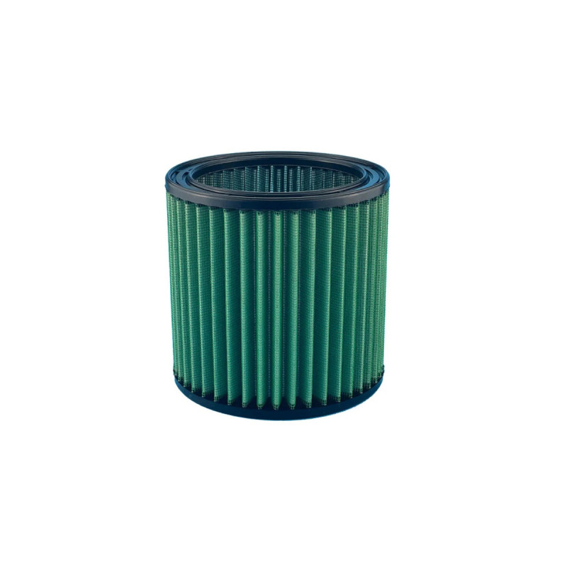 Filtro ad Aria Green TOYOTA LAND CRUISER 3L TD - GR-R263063 - R263063 - 3661768465806