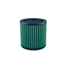 Green Air Filter TOYOTA LAND CRUISER 3L TD