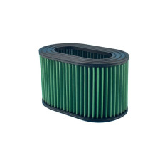 GREEN FILTER OEM replacment air filter Mitsubishi PAJERO 2,8L TDI 97-99