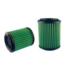 Luftfilter Green Citroën AX GTi