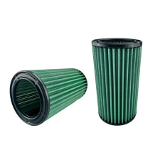 Ersatzluftfilter Original GREEN FILTER R11 Turbo 115ch