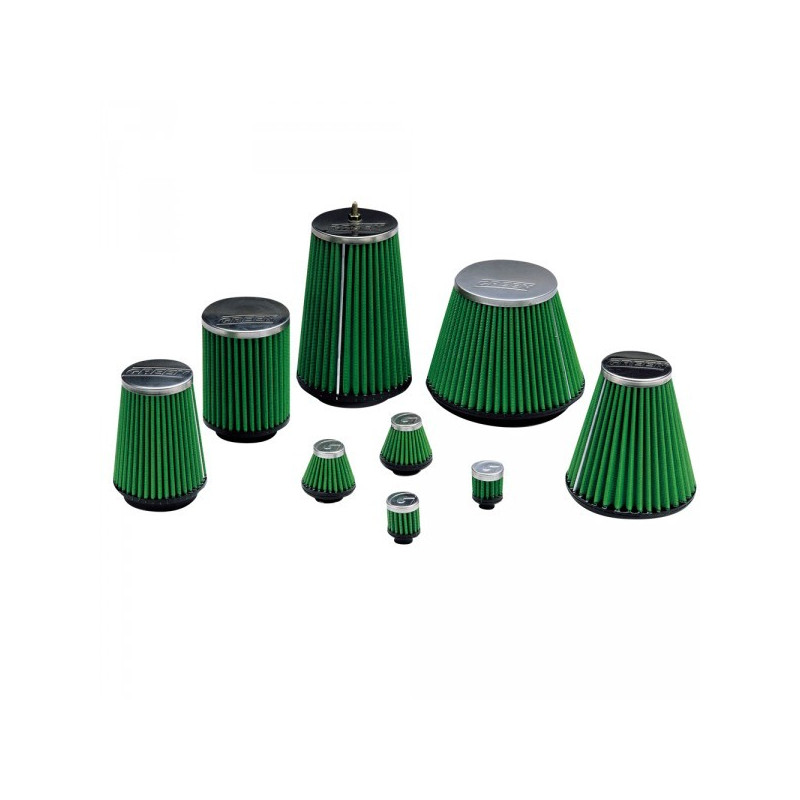 Filtre à air de remplacement origine GREEN FILTER Alfa Romeo GTV 2.0i 16V TS - GR-R457398 - R457398 - 3661768465936