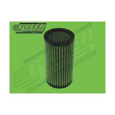 GREEN FILTER OEM replacement air filter Renault R21 2.0 Turbo