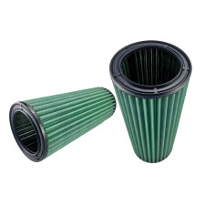Air-cleaner Grein Renault R21 Turbo D