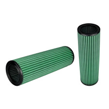 GREEN FILTER OEM replacment air filter ALFA ROMEO GTV 2.0 80-86