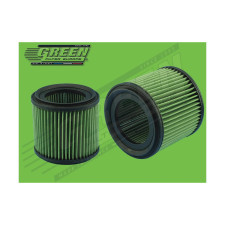 Filtre à air Green Nissan Patrol 2.8 Y61