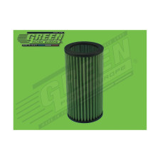Filtre à Air Green Renault Clio 2 RS 172ch