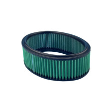 GREEN FILTER OEM replacment air filter Renault CLIO II 1.4 98-01