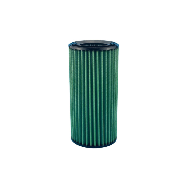 Ersatzluftfilter Original GREEN FILTER Fiat DUCATO 2.0 JTD 02- - GR-R727418 - R727418 - 3700161107613