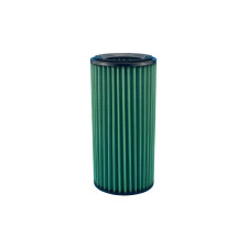 Filtre à air de remplacement origine GREEN FILTER Fiat DUCATO 2.0 JTD 02-