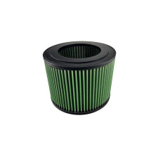 Filtre à air de remplacement origine GREEN FILTER Toyota HI LUX 3,0L TD KZN 130
