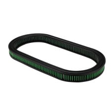 GREEN FILTER OEM replacment air filter AC COBRA 7,0L V8 425cv 66-