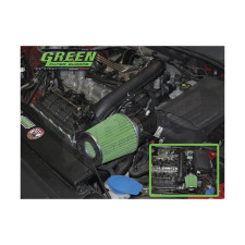 Kit Aspirazione Diretta Green VAG 1.4L TDI Dopo il 2014