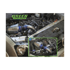 Green Twister Kit Direkteinlass Volkswagen Amarok 2.0L TDI