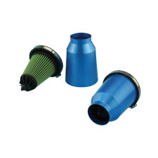 GREEN FILTER TWISTER filter Blue Diameter 80mm 145x80mm height 205mm