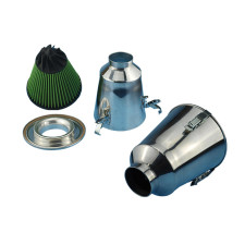 Filtro Dell'Aria Green Twister XL alu diametro 70mm 188x80mm altezza 250mm