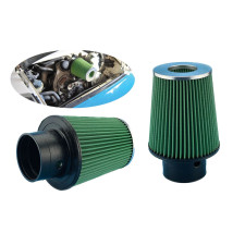 GREEN FILTER OEM replacment COMPETITION filter Porsche 911 GT3 CUP -