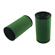 GREEN FILTER OEM replacment air filter ALFA ROMEO 4 C 1,8L TBI 03/13-