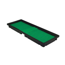 GREEN FILTER OEM replacment air filter ALFA ROMEO GIULIA (952) 2,0L TURBO 16-