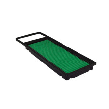 Luftfilter GREEN FILTER ALFA ROMEO MITO 1,3L JTDM 01/11-