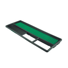 Luftfilter GREEN FILTER ALFA ROMEO MITO 1,3L JTDM 16V (EURO 4) 11/09-
