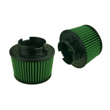 Luftfilter GREEN FILTER AUDI A4 III (8K/B8) 2,0L TDI 07-16