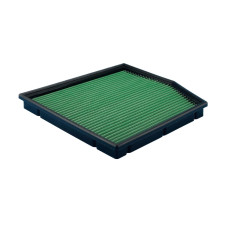 Luftfilter GREEN FILTER BMW ALPINA B3 (E90/E91/E92/E93) 3,0L BI-TURBO S 03/10-