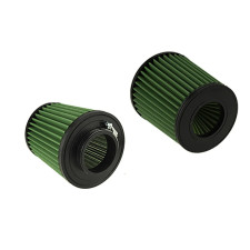Filtre à air GREEN FILTER BMW SERIE 1 (E81/E82/E87/E88) 116 i 09/07-09/12
