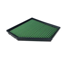 Filtro aria GREEN FILTER BMW serie 1 (F20/F21) 120 i 06/16-